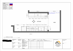 ARCHITECTURAL DESIGN